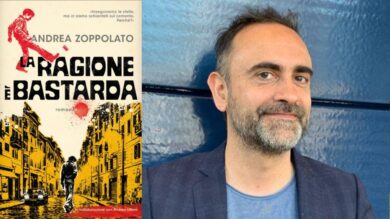 La ragione è bastarda Andrea Zoppolato