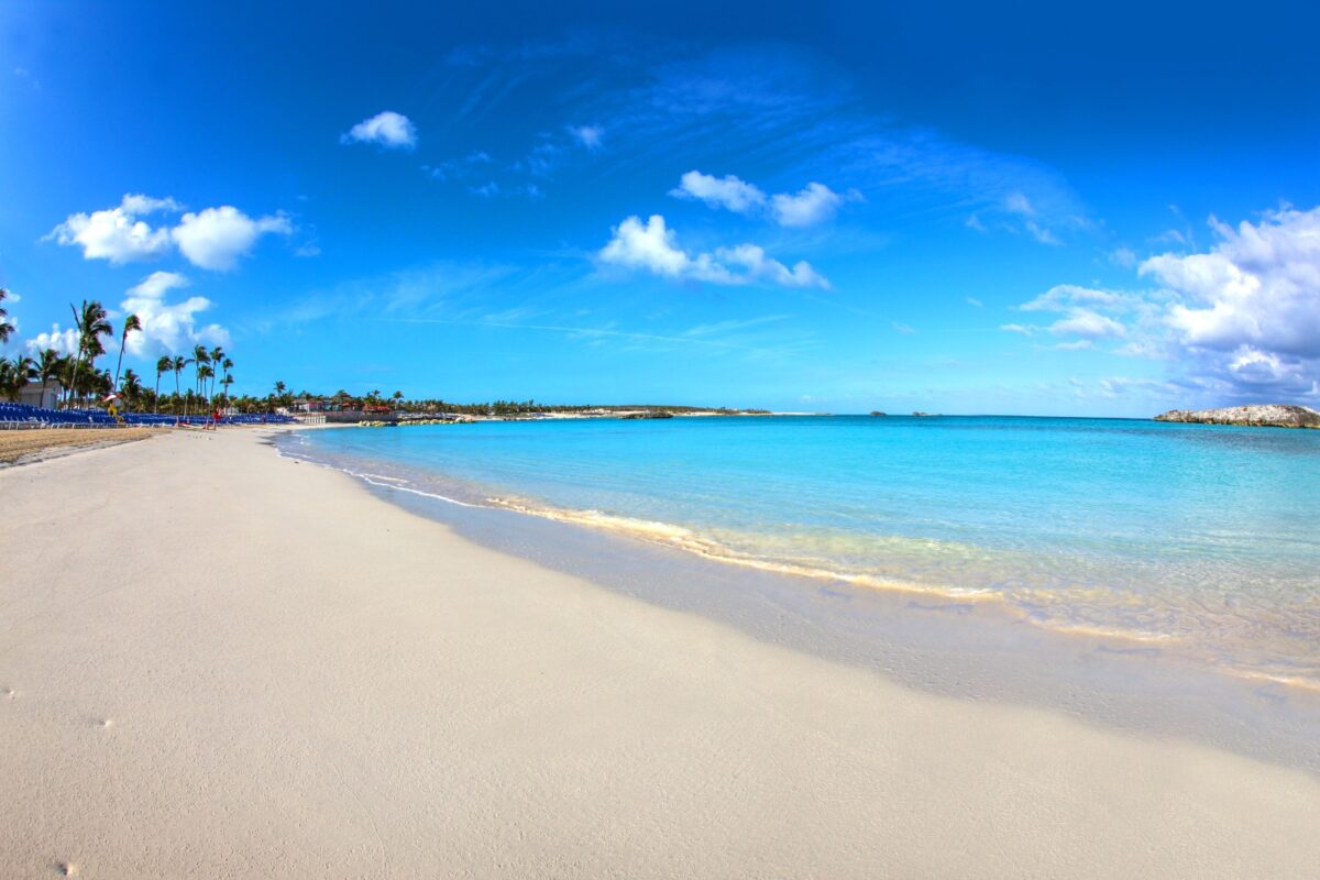 Caraibi in crociera, il paradiso da vivere