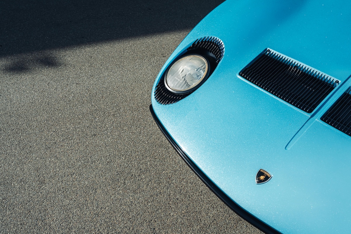 Lamborghini, perché quasi tutte le sue auto sono uniche
