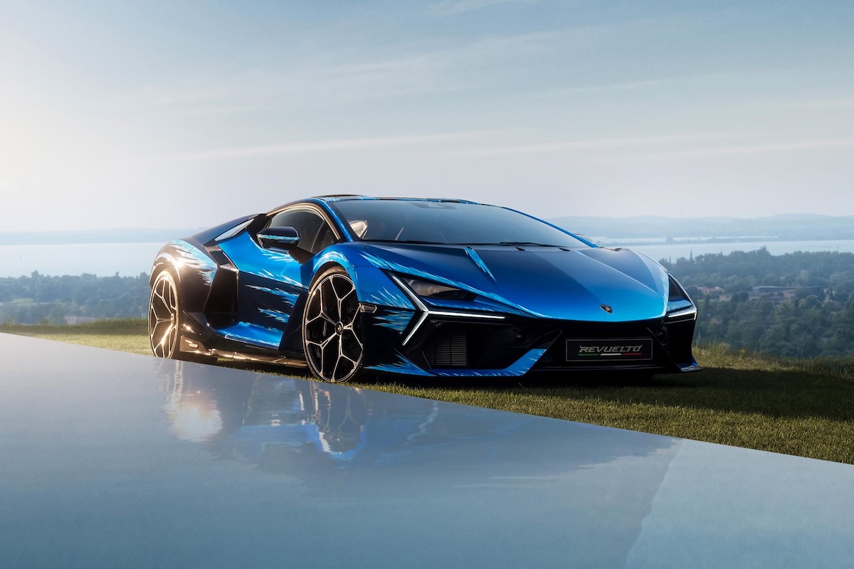 Lamborghini, perché quasi tutte le sue auto sono uniche