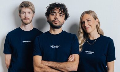 Lexroom raccoglie 50 milioni di dollari per ridisegnare l’infrastruttura AI del diritto in Europa