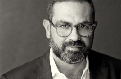 Luca Casaura_Chief Business Officer Gruppo Bauli Italia 