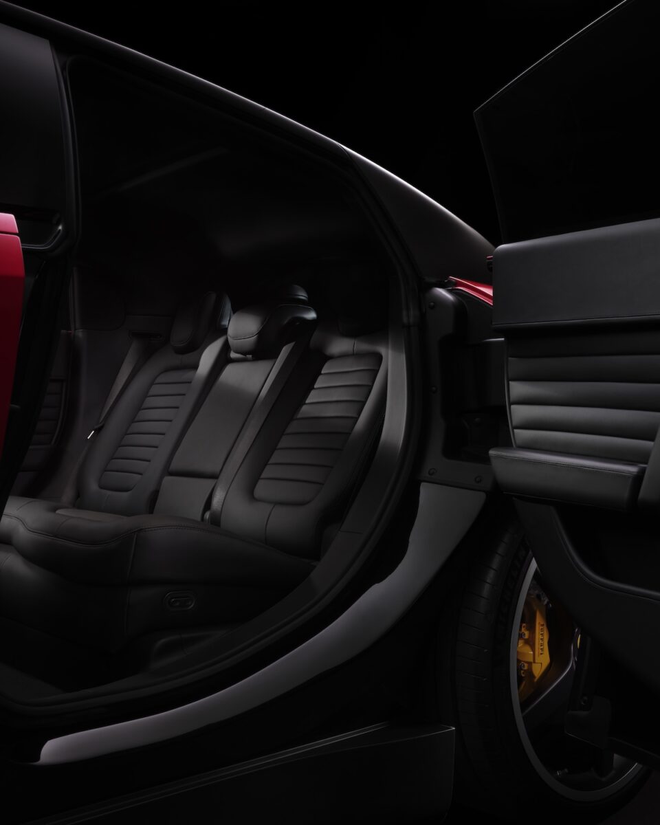 Ferrari Luce, la domanda che pesa: quanti l’hanno ordinata?