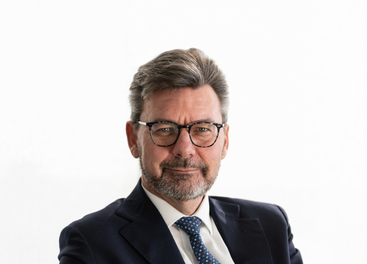 Poltrone/Aon, Marco Boretti presidente e amministratore delegato di One Underwriting Poltrone/Aon, Marco Boretti presidente e amministratore delegato di One Underwriting