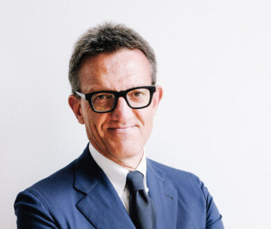 Mario Fera CEO Clessidra Capital Credit