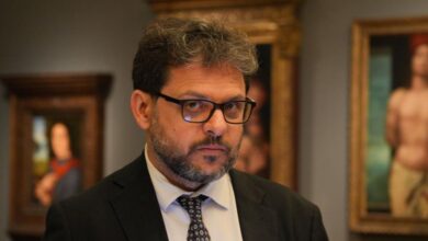 Chi è Emanuele Merlino, l’ex capo della segreteria tecnica del Mic licenziato da Giuli