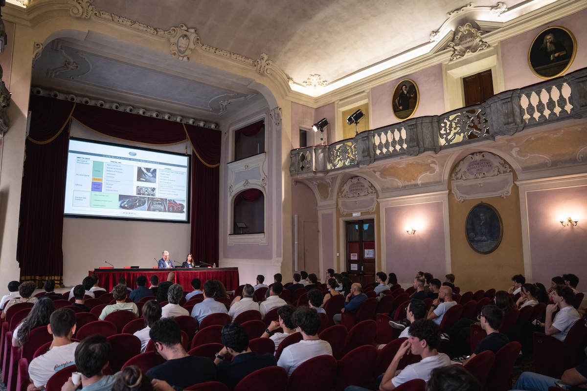 Motor Valley Fest 2026, spazio alle nuove professioni
