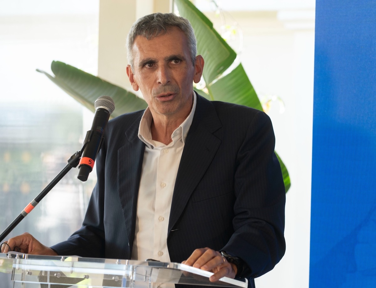 Motus-E conferma Fabio Pressi alla presidenza