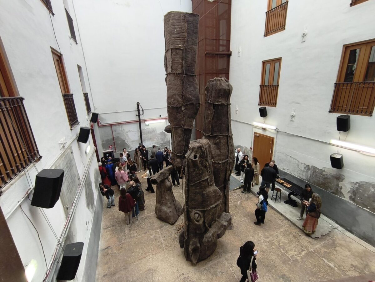 Biennale di Venezia: inaugurato il padiglione del Kazakhstan – foto e video
