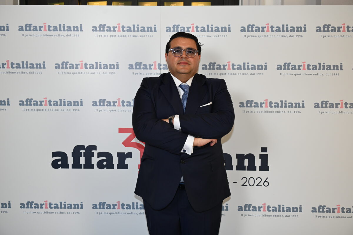 Affaritaliani festeggia 30 anni di informazione libera e indipendente: guarda tutte le foto della festa Affaritaliani festeggia 30 anni di informazione libera e indipendente: guarda tutte le foto della festa