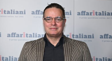 Klaus Davi al 30esimo di Affaritaliani: “Ha anticipato i trend dell’informazione quando non ci credeva nessuno”