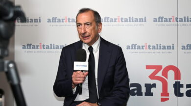 Affaritaliani compie 30 anni, il sindaco Sala: “Anche io sono un lettore del quotidiano”