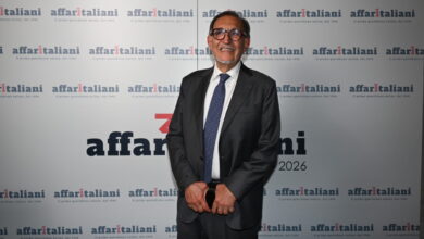 Ignazio La Russa alla festa dei 30 anni di Affaritaliani: “Ha arricchito il panorama dell’informazione”