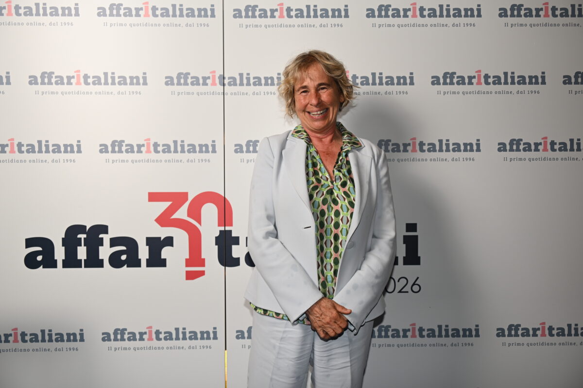 Affaritaliani festeggia 30 anni di informazione libera e indipendente: guarda tutte le foto della festa Affaritaliani festeggia 30 anni di informazione libera e indipendente: guarda tutte le foto della festa