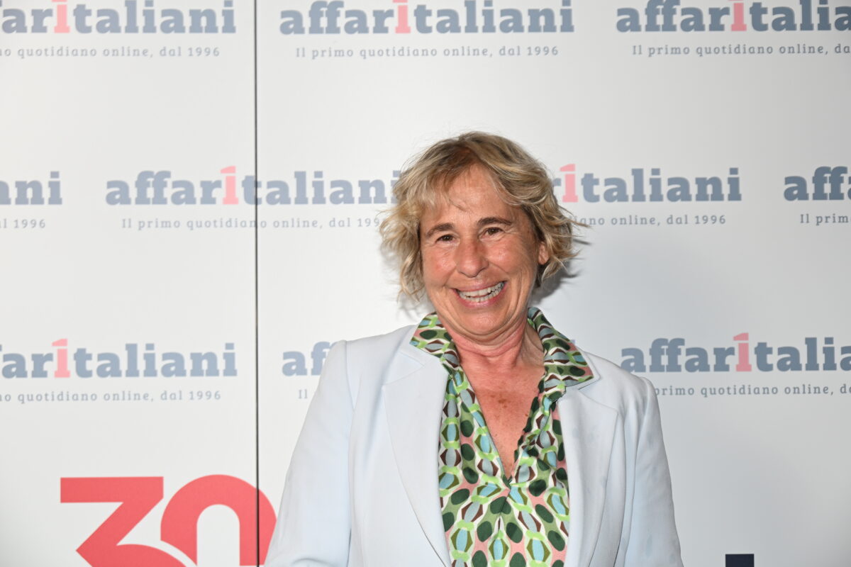 Affaritaliani festeggia 30 anni di informazione libera e indipendente: guarda tutte le foto della festa Affaritaliani festeggia 30 anni di informazione libera e indipendente: guarda tutte le foto della festa