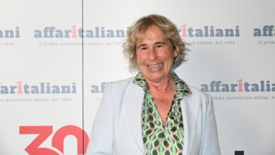 Stefania Craxi
