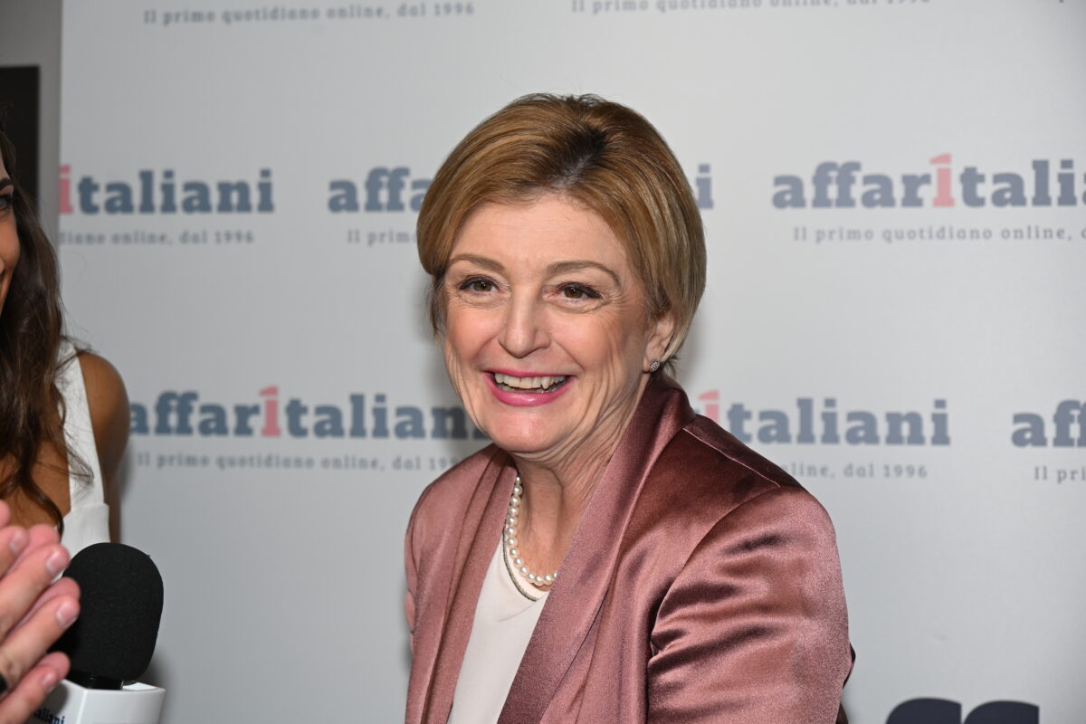 Affaritaliani festeggia 30 anni di informazione libera e indipendente: guarda tutte le foto della festa Affaritaliani festeggia 30 anni di informazione libera e indipendente: guarda tutte le foto della festa