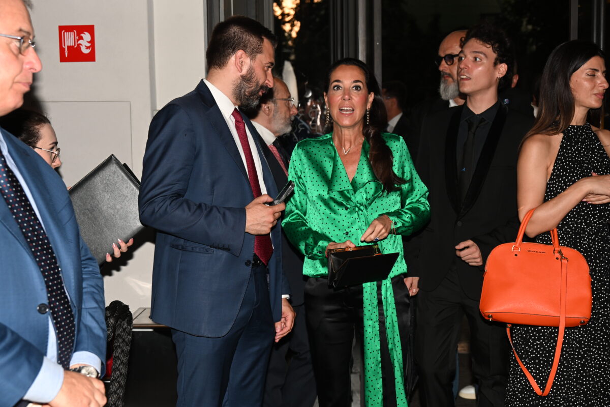 Affaritaliani festeggia 30 anni di informazione libera e indipendente: guarda tutte le foto della festa Affaritaliani festeggia 30 anni di informazione libera e indipendente: guarda tutte le foto della festa
