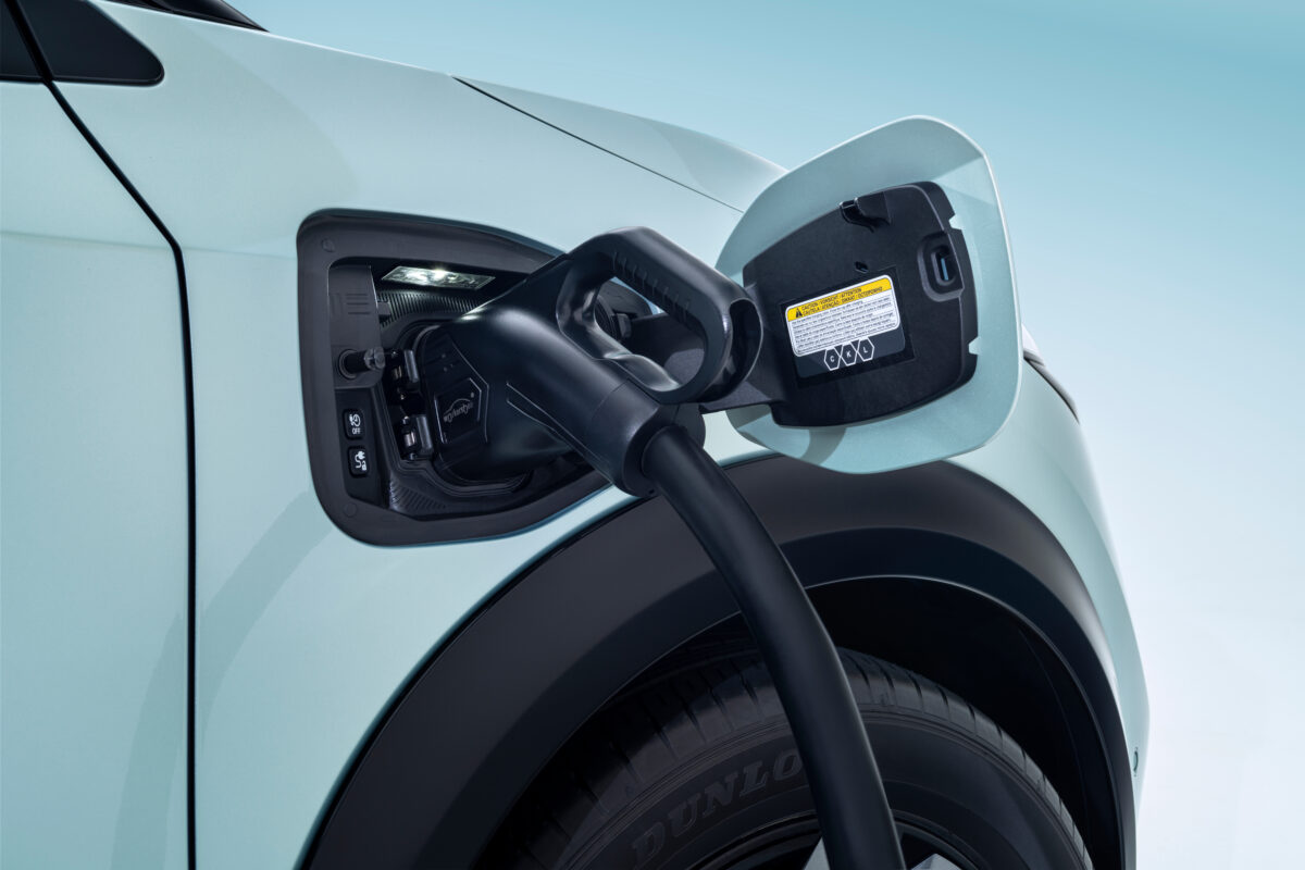 Nissan ARIYA MY26, il SUV elettrico si aggiorna
