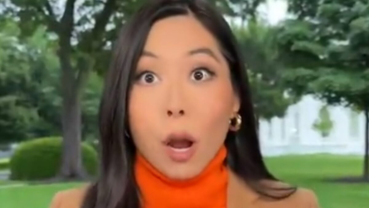 Chi è Selina Wang, la giornalista dell’ABC che fugge terrorizzata durante gli spari alla Casa Bianca: il video Chi è Selina Wang, la giornalista dell’ABC che fugge terrorizzata durante gli spari alla Casa Bianca: il video