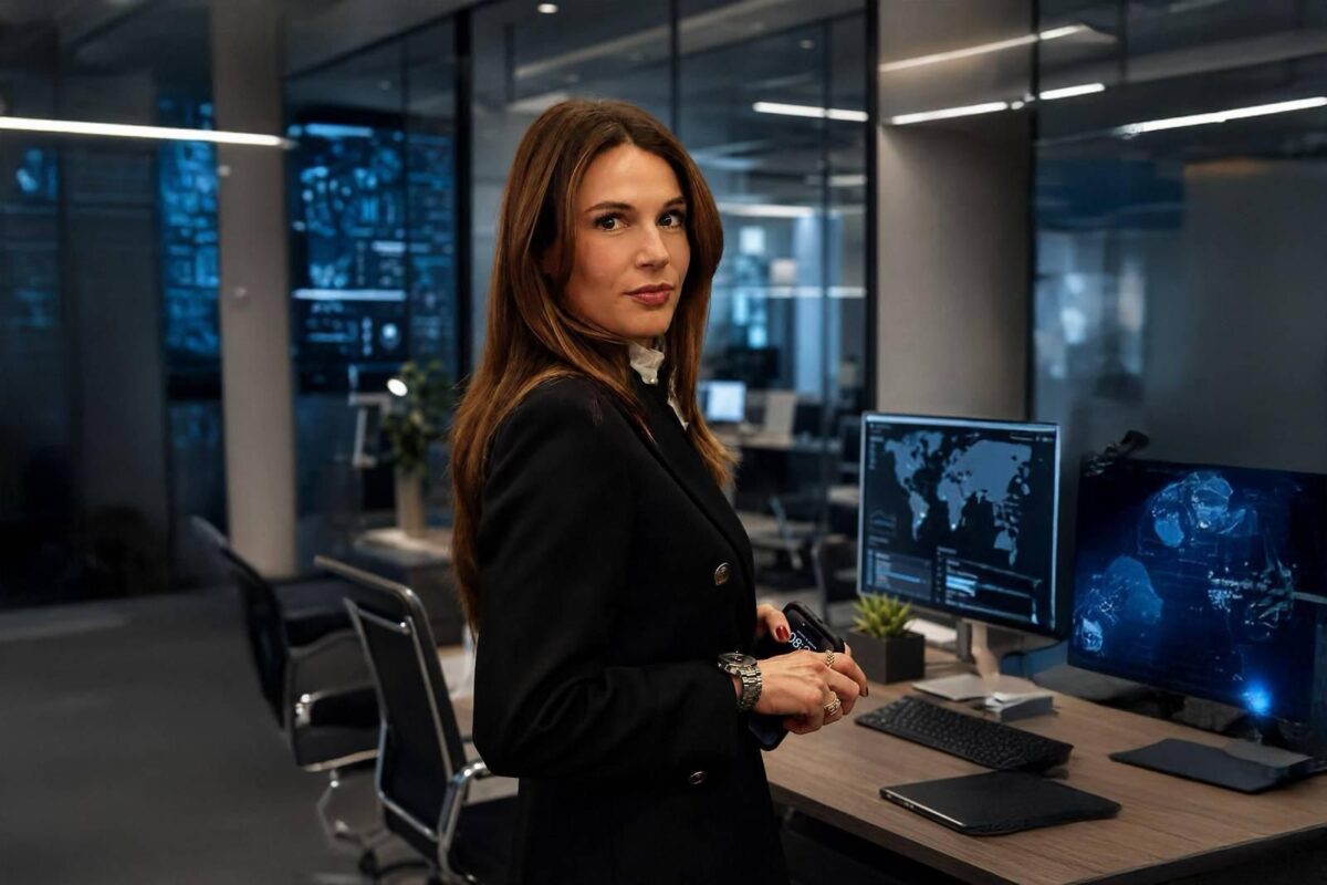 DEAS tra i top team mondiali della cybersecurity: completate tutte le challenge della Hack The Box 2026 DEAS tra i top team mondiali della cybersecurity: completate tutte le challenge della Hack The Box 2026