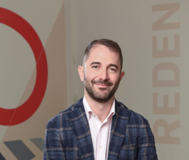 Paolo Sereni Country Manager REDEN