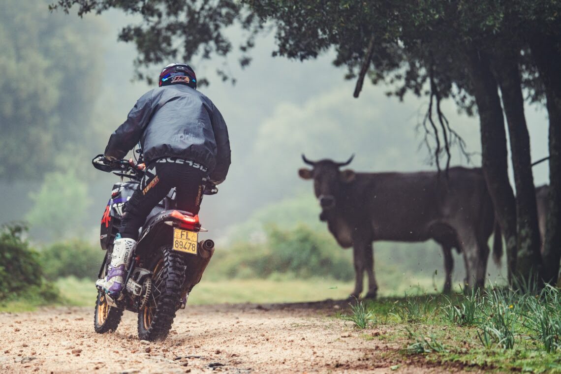 Rally Raid, Can-Am e Polaris protagoniste in Sardegna