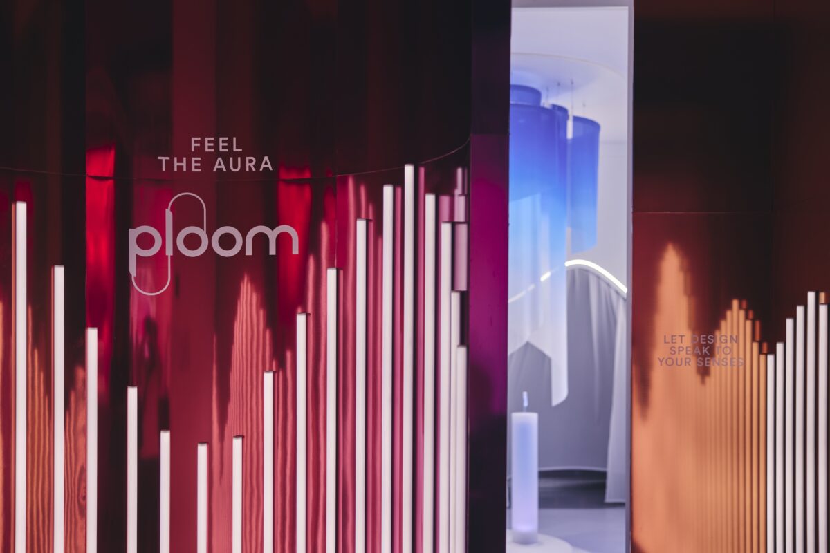 Ploom tra design e innovazione: l’intervista a Marco Lalos, Marketing Director di JTI Italia