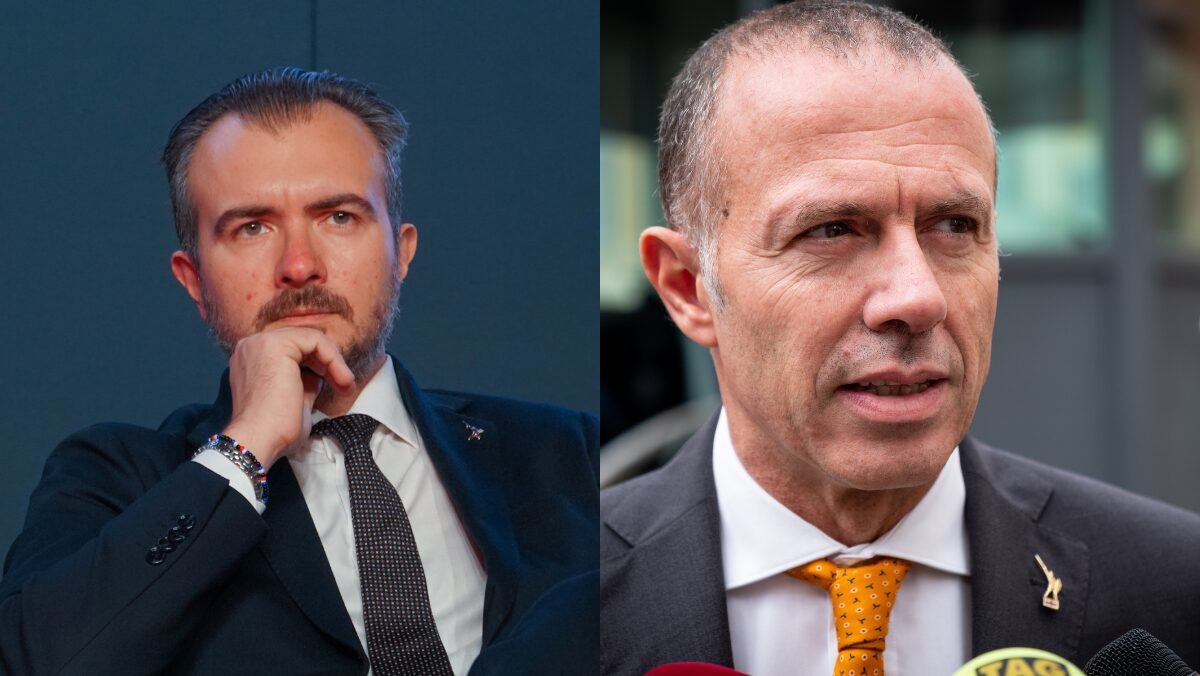 Attentato a Modena, la Lega: “La cittadinanza? Non va regalata a chi non ha i nostri valori”