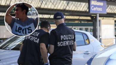 Milano Certosa, si fa strada l’ipotesi di un tragico scambio di persona per l’uccisione di Gianluca Ibarra