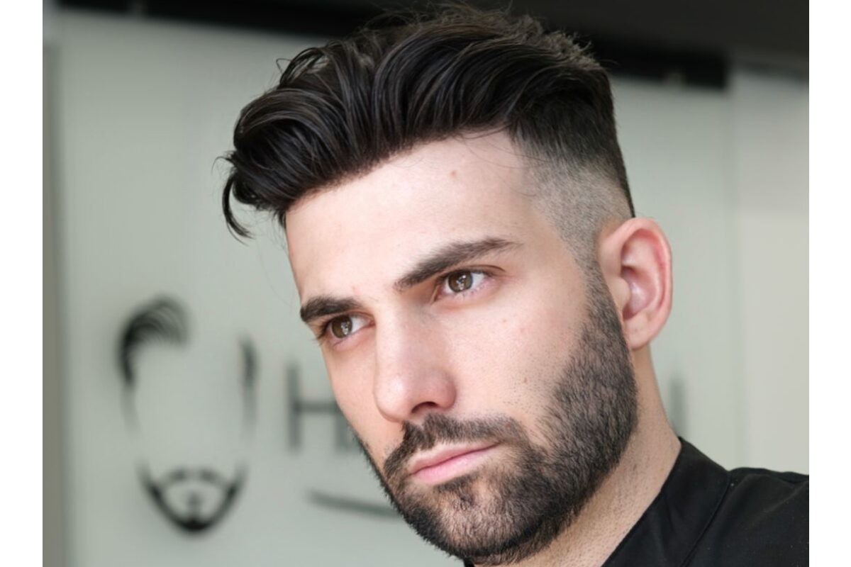 HairAgain apre a Padova dal 15 giugno: il progetto di Riccardo Lodoli arriva in Veneto HairAgain apre a Padova dal 15 giugno: il progetto di Riccardo Lodoli arriva in Veneto