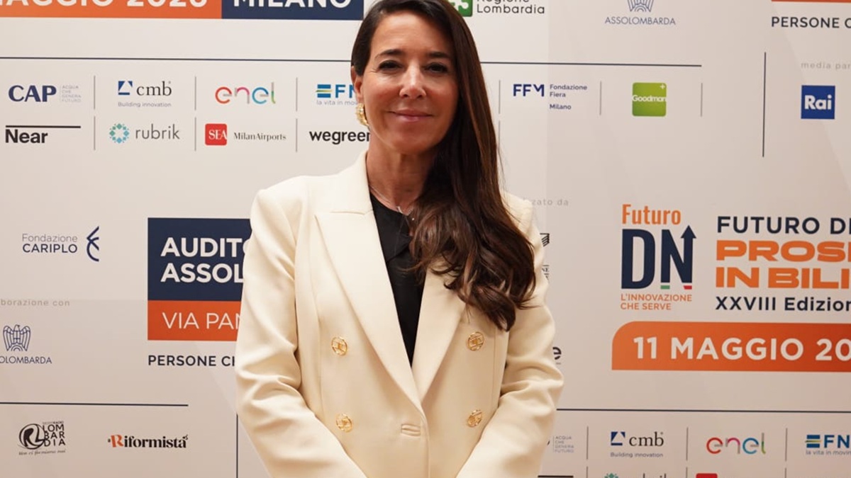 Ronzulli (FI) a Direzione Nord: “Milano merita subito un candidato forte, il centrodestra faccia in fretta” Ronzulli (FI) a Direzione Nord: “Milano merita subito un candidato forte, il centrodestra faccia in fretta”
