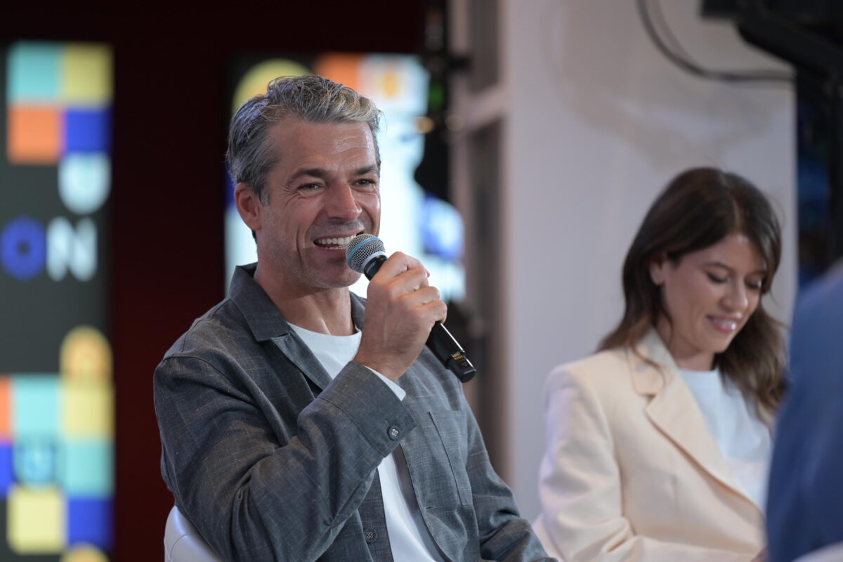 Sky Inclusion Days, dall’AD Duilio ad Abodi, a Vecchioni: che fine ha fatto la fiducia negli altri? Salute mentale, sport e inclusione