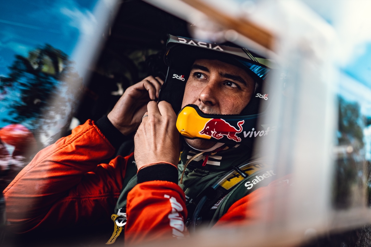 Rally-raid, Dacia cerca conferme sulle piste argentine