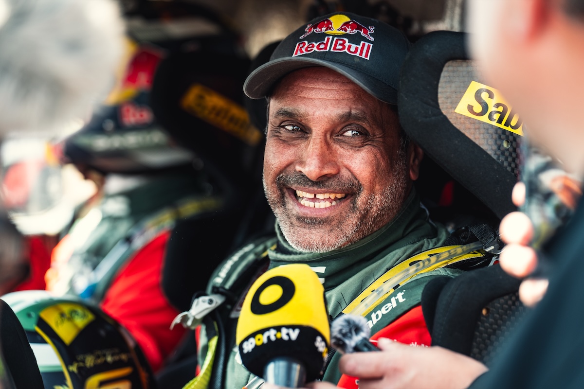 Rally-raid, Dacia cerca conferme sulle piste argentine