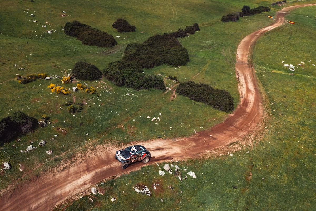 Rally-raid, Dacia cerca conferme sulle piste argentine