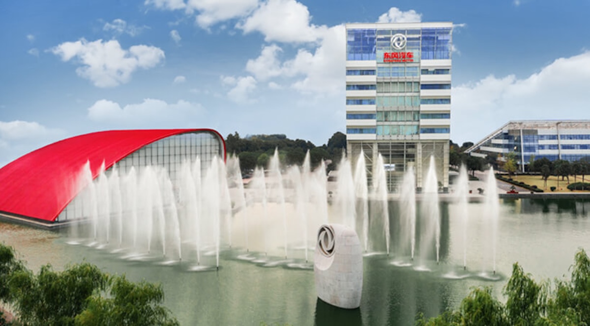 Stellantis e Dongfeng: Peugeot e Jeep nasceranno in Cina Stellantis e Dongfeng: Peugeot e Jeep nasceranno in Cina
