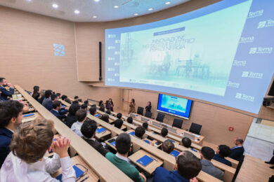 Terna e Politecnico di Milano, al via il bando per il Master in “Innovazione nei Sistemi Elettrici per l’Energia”