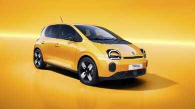 Renault rilancia Twingo: citycar elettrica sotto i 20 mila