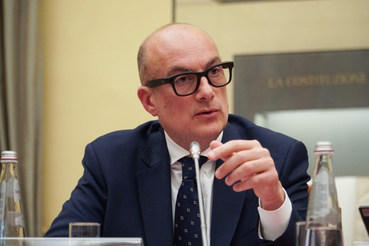 Torino: Synergie Italia 855 milioni di euro di fatturato nel 2025 Torino: Synergie Italia 855 milioni di euro di fatturato nel 2025