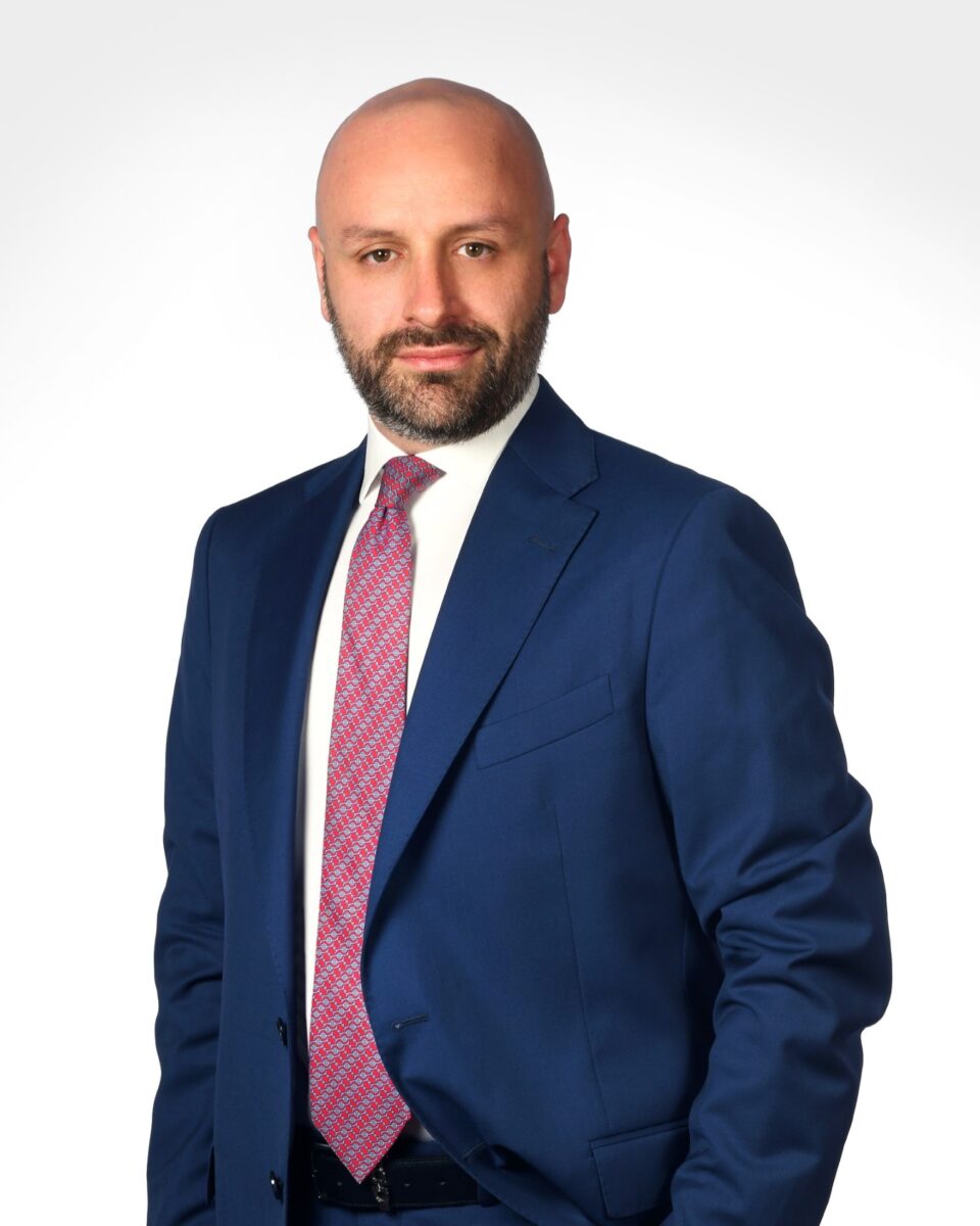 Poltrone/ Studio Legale Padovan rafforza il team con nuovi ingressi nella trade compliance Poltrone/ Studio Legale Padovan rafforza il team con nuovi ingressi nella trade compliance