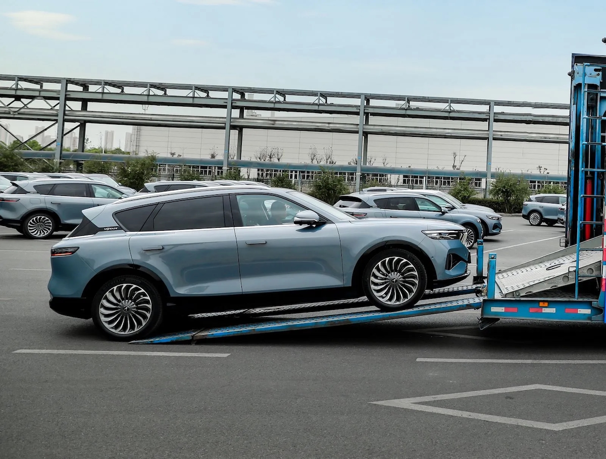 Stellantis e Dongfeng, l’asse che può cambiare l’auto europea Stellantis e Dongfeng, l’asse che può cambiare l’auto europea