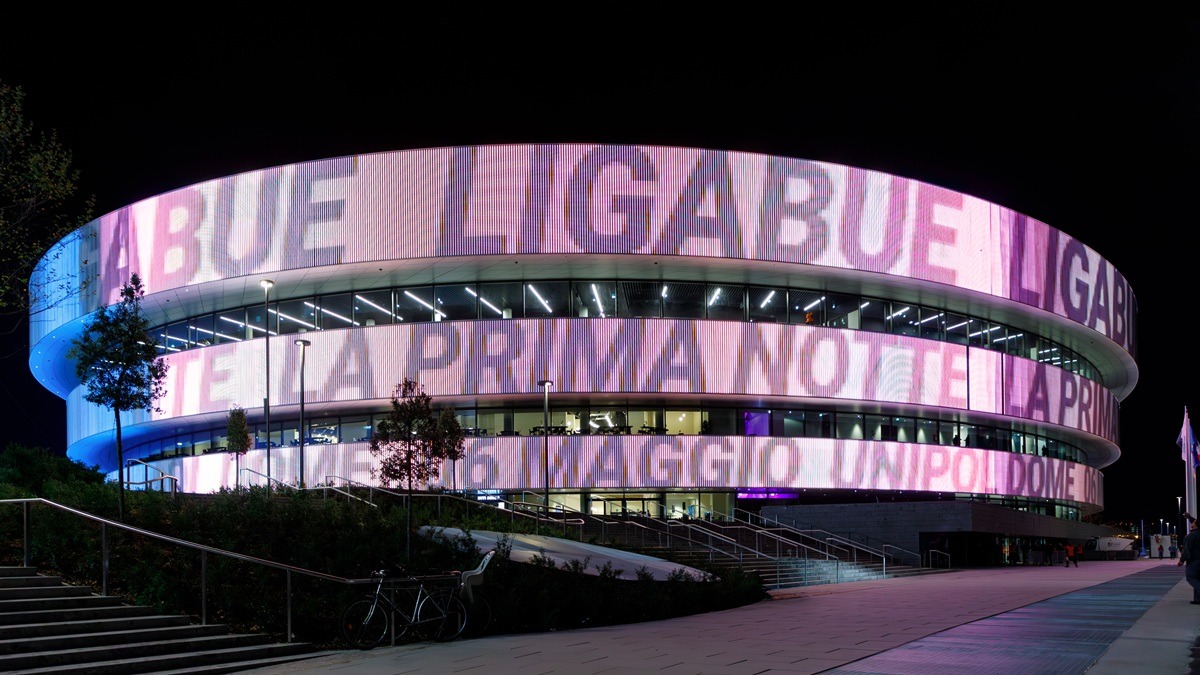 Milano, inaugura l’Unipol Dome: Ligabue accende la nuova arena da 16mila posti Milano, inaugura l’Unipol Dome: Ligabue accende la nuova arena da 16mila posti