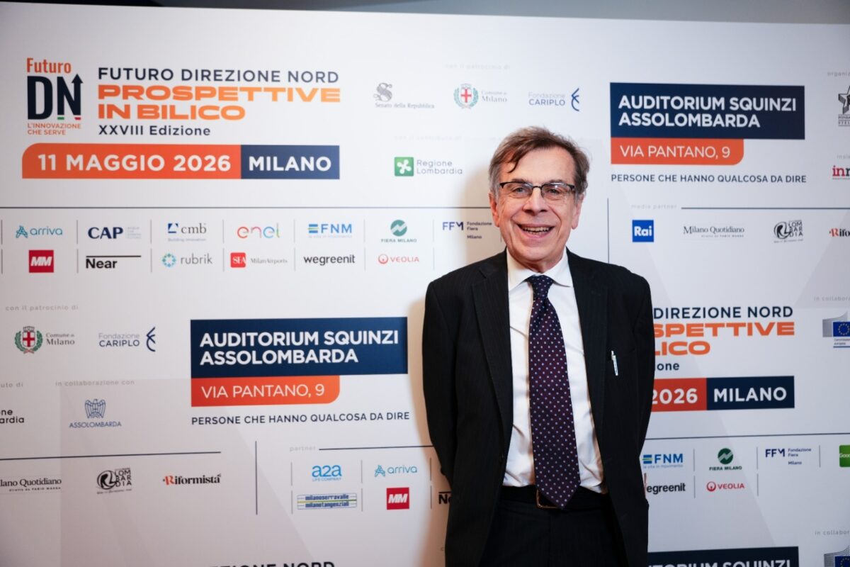 Franzini a Direzione Nord: “MM spa ha cura delle persone, non soltanto delle cose” Franzini a Direzione Nord: “MM spa ha cura delle persone, non soltanto delle cose”