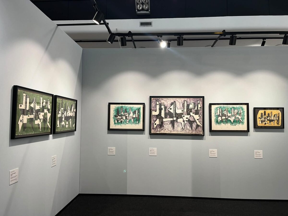 L’acqua si trasforma in arte grazie ad Acea e Valore Italia: annunciati i vincitori della mostra che premia i giovani talenti L’acqua si trasforma in arte grazie ad Acea e Valore Italia: annunciati i vincitori della mostra che premia i giovani talenti
