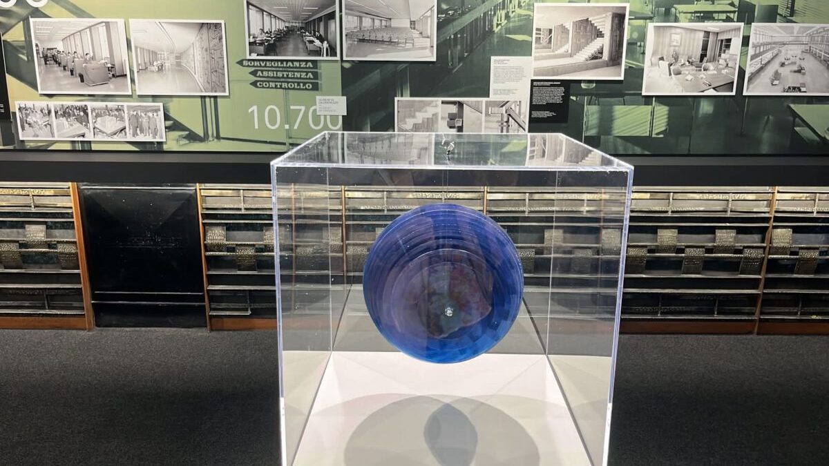 L’acqua si trasforma in arte grazie ad Acea e Valore Italia: annunciati i vincitori della mostra che premia i giovani talenti L’acqua si trasforma in arte grazie ad Acea e Valore Italia: annunciati i vincitori della mostra che premia i giovani talenti