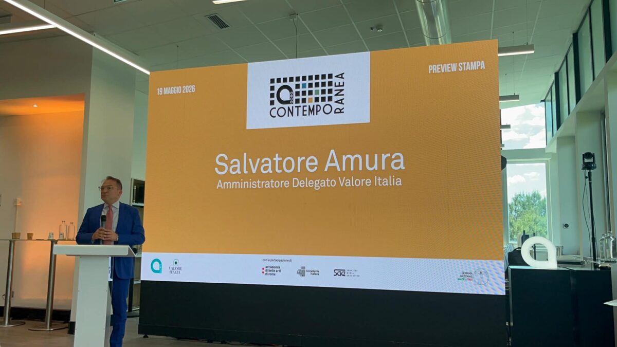 L’acqua si trasforma in arte grazie ad Acea e Valore Italia: annunciati i vincitori della mostra che premia i giovani talenti L’acqua si trasforma in arte grazie ad Acea e Valore Italia: annunciati i vincitori della mostra che premia i giovani talenti
