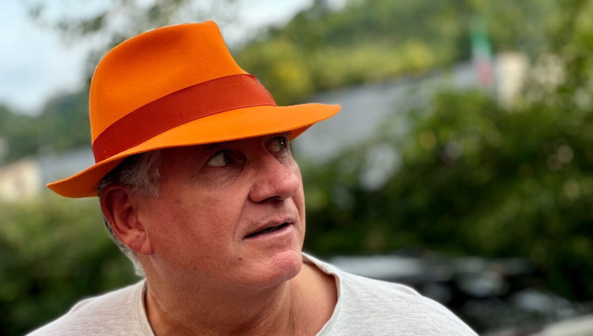 L’ex amico di Vannacci: “Mi ha usato senza scrupoli. Futuro nazionale? Un partito di disertori, passo alla Lega” L’ex amico di Vannacci: “Mi ha usato senza scrupoli. Futuro nazionale? Un partito di disertori, passo alla Lega”