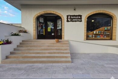 Idrusa Libreria