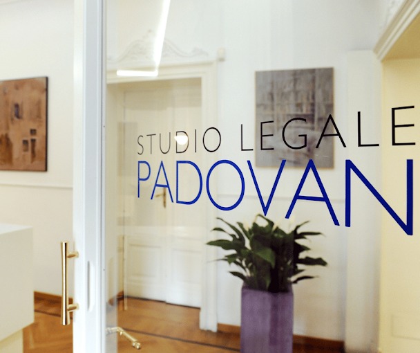 Poltrone/ Studio Legale Padovan rafforza il team con nuovi ingressi nella trade compliance Poltrone/ Studio Legale Padovan rafforza il team con nuovi ingressi nella trade compliance